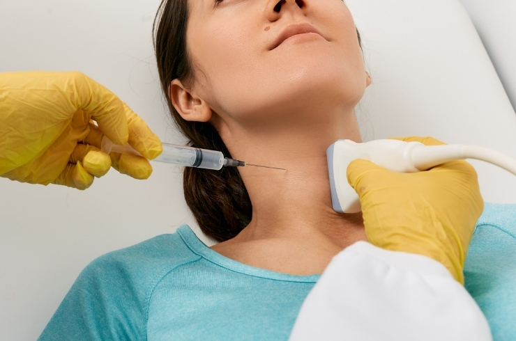 Saavy Skin & Diagnostics Centre