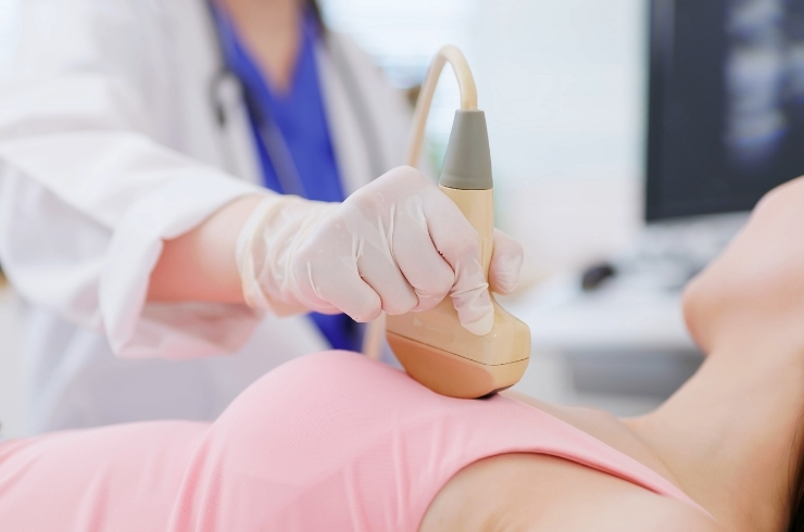 Saavy Skin & Diagnostics Centre