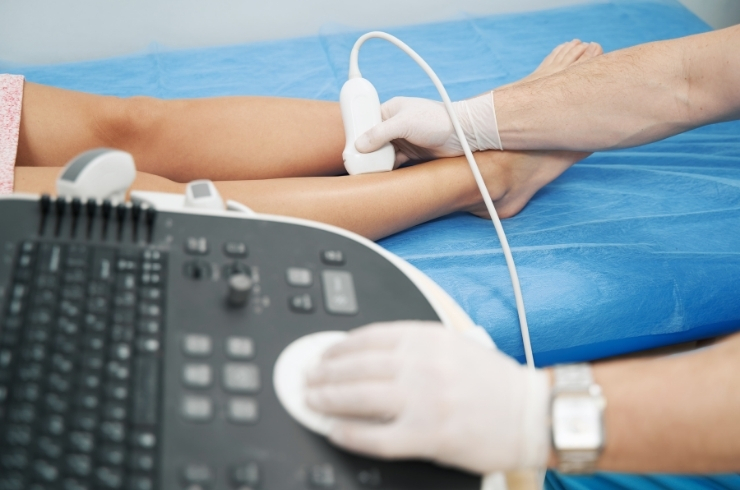 Saavy Skin & Diagnostics Centre