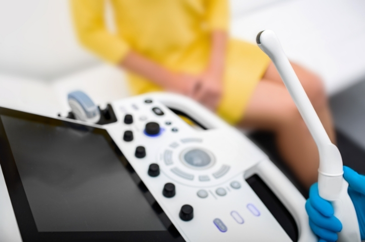 Saavy Skin & Diagnostics Centre