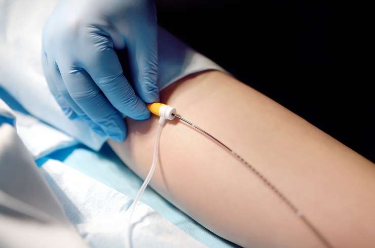 Saavy Skin & Diagnostics Centre