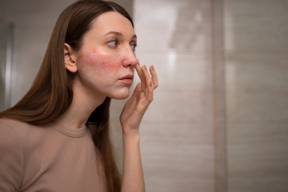 Hormonal Acne & PCOD: Causes, Symptoms, and Effective Management
