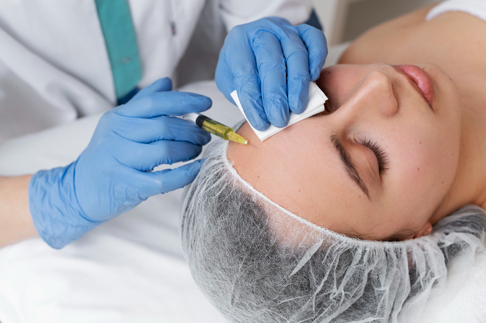 Understanding Skin Boosters: Benefits, Procedure, and Safety