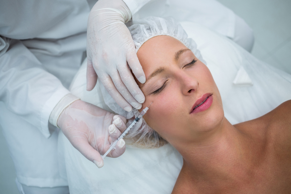 Botox: Uses, Benefits, Risks, and What to Expect