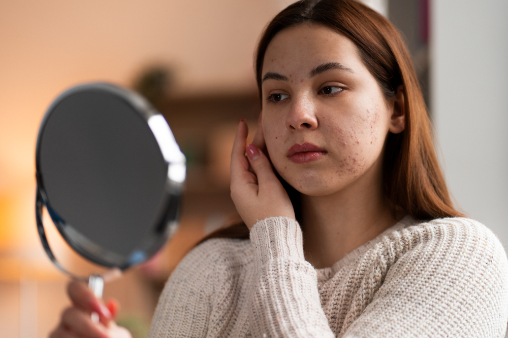 Adult Acne (Ages 25+): Causes, Symptoms, Diagnosis, and Effective Treatments