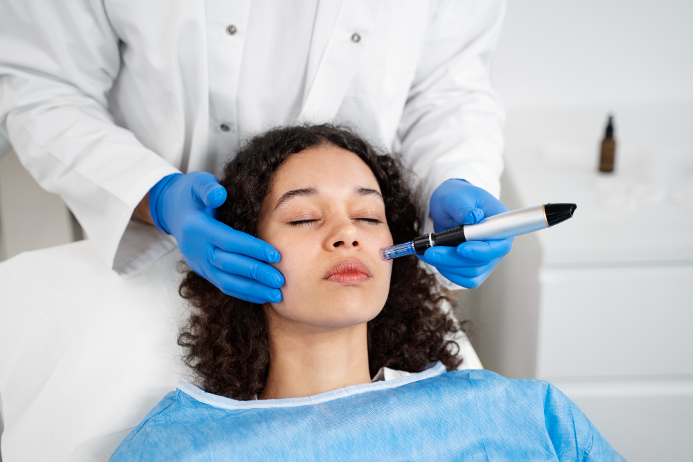 Who Benefits from Micro-Needling? A Dermatologist’s Guide